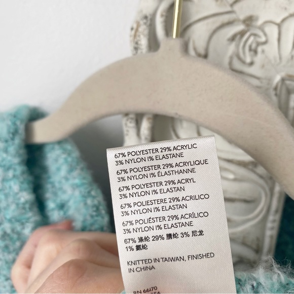 Free People BRB Tunic Sweater - Picture 5 of 8